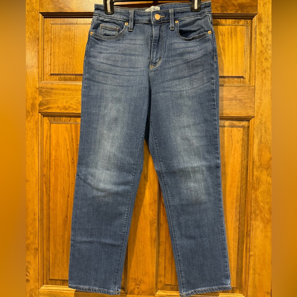 Universal Thread Jeans